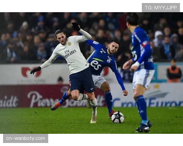 斯特拉斯堡两度顽强追平巴黎莫雷拉传射闪耀法甲焦点战