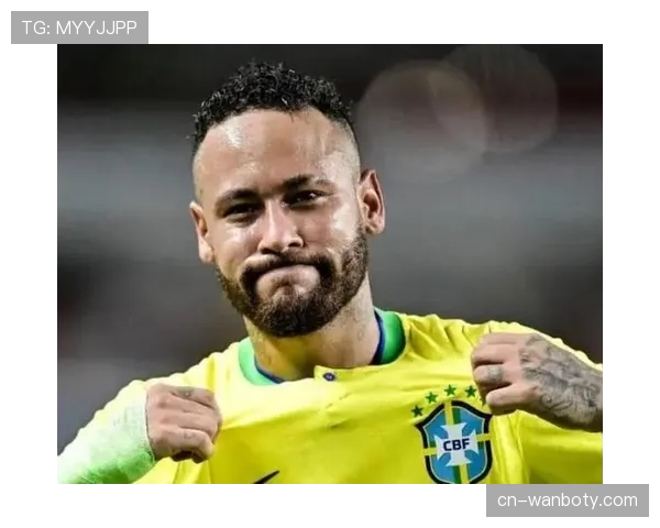 内马尔伤情与禁赛双重阴影 巴西进攻核心世界杯前景成疑